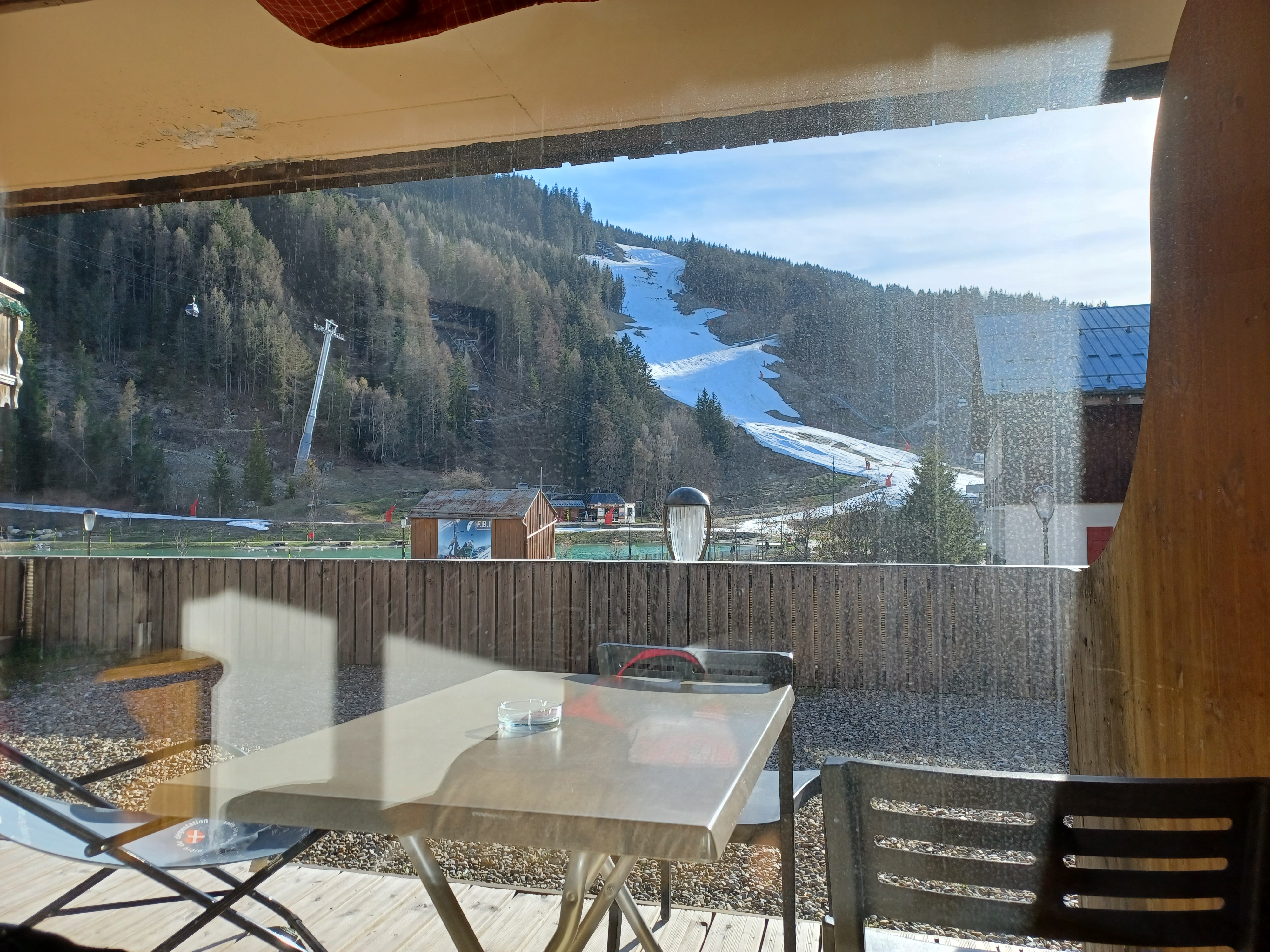 Photo n° 4 de l'avis de valérie.e fait le 20/04/2022 à 14:44