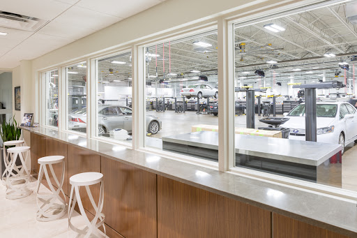 Lexus Dealer «Tom Wood Lexus», reviews and photos, 4610 E 96th St, Indianapolis, IN 46240, USA