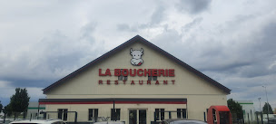 Photo n°80 de Restaurant La Boucherie à Dreux ()