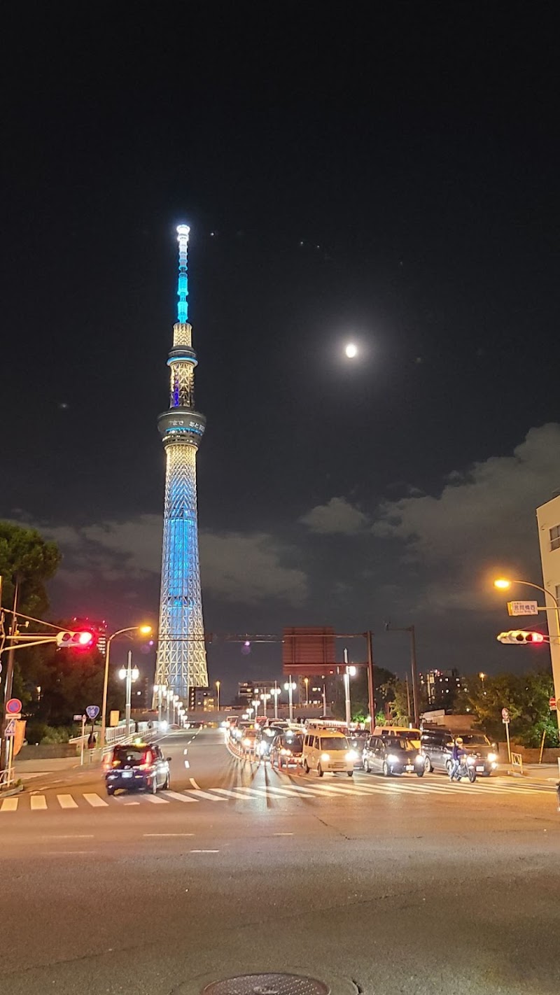 COB HOTEL ASAKUSA