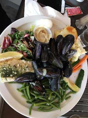 Sebastom à La Ciotat