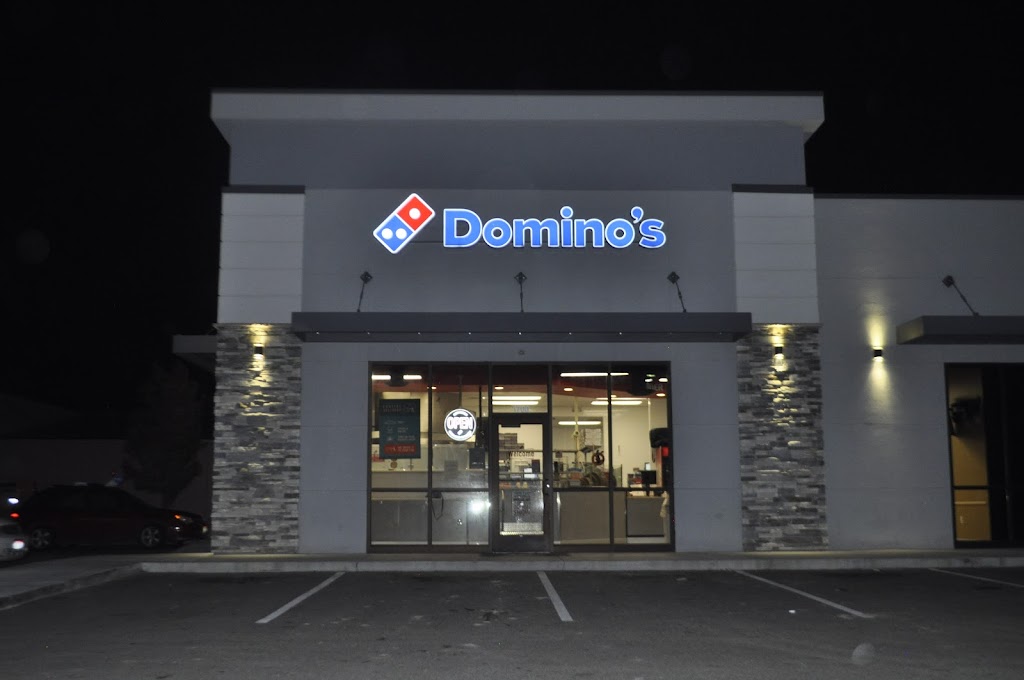 Domino's Pizza 83619