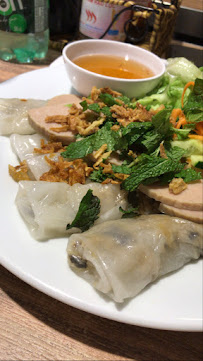 Bánh cuốn du Restaurant vietnamien Pho Quynh à Torcy - n°2