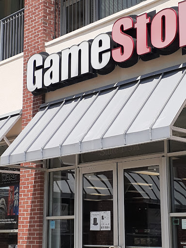 Video Game Store «GameStop», reviews and photos, 1841 Chamblee Tucker Rd #3a, Atlanta, GA 30341, USA