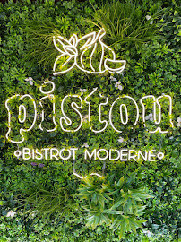 Photos du propriétaire du Restaurant Pistou à Lyon - n°2