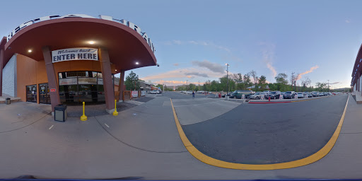 Casino «Indian Head Casino», reviews and photos, US-26, Warm Springs, OR 97761, USA