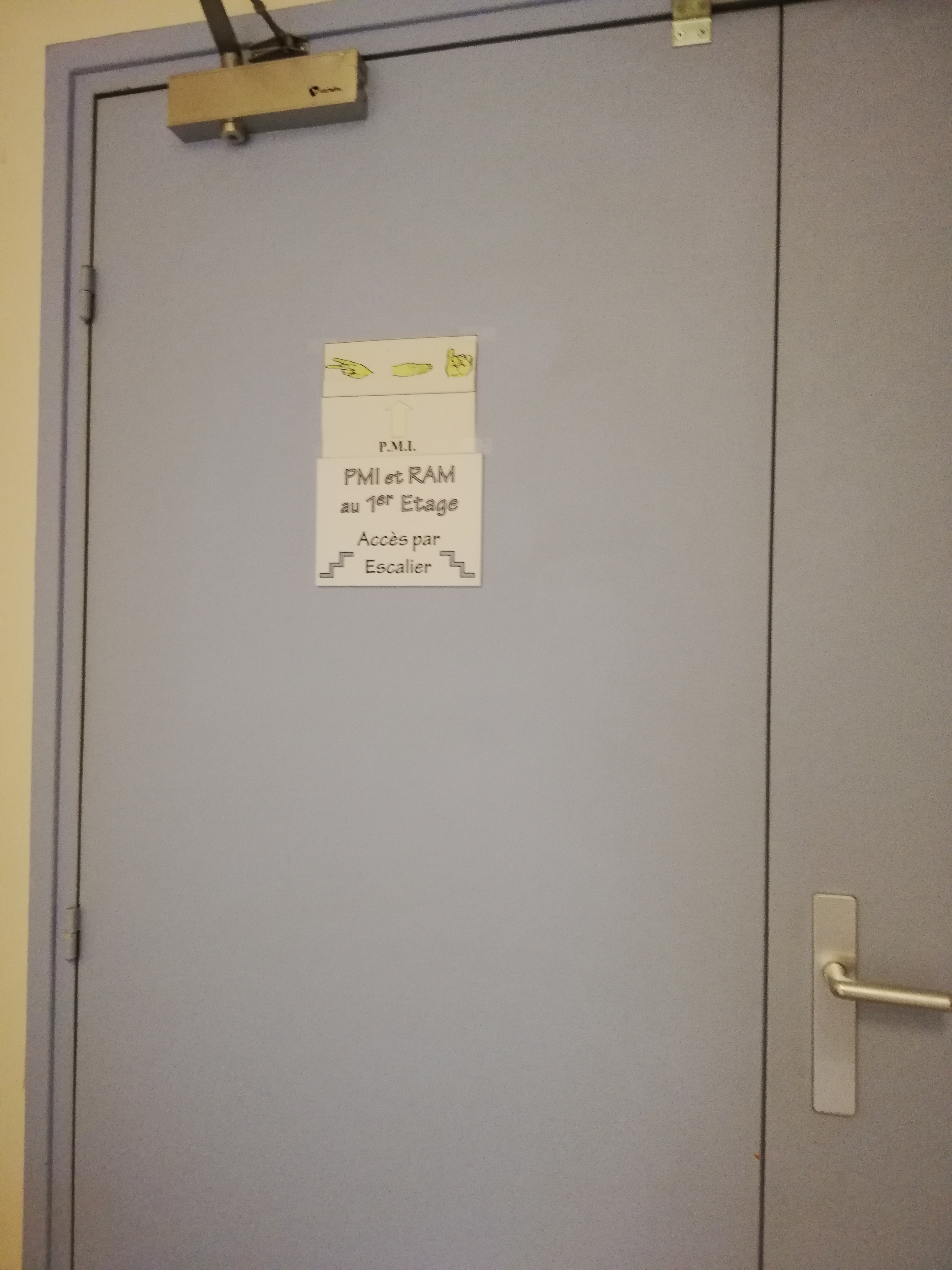 Photo n° 2 de l'avis de Angie.a fait le 07/11/2018 à 09:05