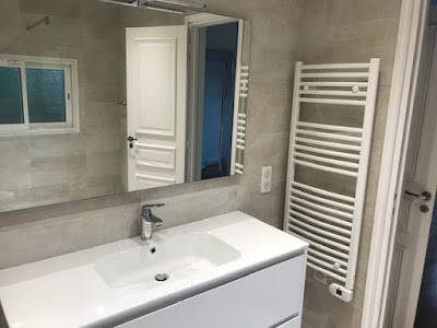 Sterre Plomberie, Climatisation, Chauffage, Rénovation & création salle de bains à Vallauris