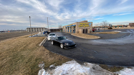 Premier Car Wash en Sycamore