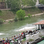 Photo n°2 de l'avis de Nanni.a fait le 16/05/2021 à 01:48 sur le  Dram à Rome