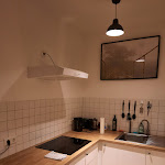 Photo n°7 de l'avis de Penda.u fait le 25/03/2022 à 10:06 sur le  FULL HOUSE Studios Halle à Halle (Saale)