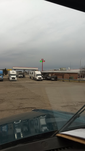 Convenience Store «Speedway», reviews and photos, 720 US-42, London, OH 43140, USA