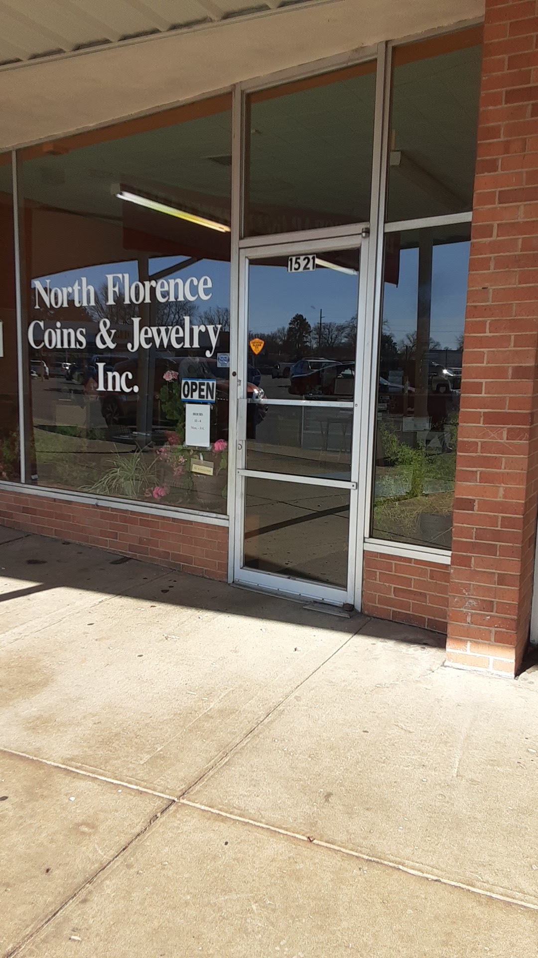 North Florence Coins & Jewelry