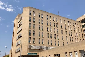 Hospital Comarcal Alcañiz image