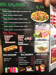 Photo n°5 de STARK BERLINER à Versailles ()