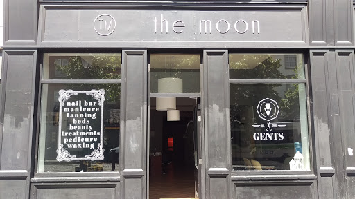 The Moon Beauty Salon in Dublin 1, Co. Dublin