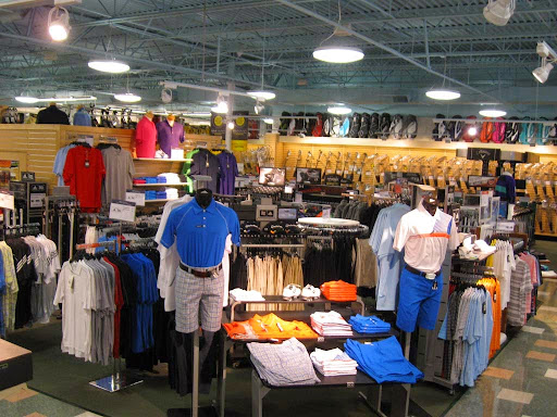 Sporting Goods Store «Golf Galaxy», reviews and photos, 12975 Fair Lakes Shopping Center, Fairfax, VA 22033, USA