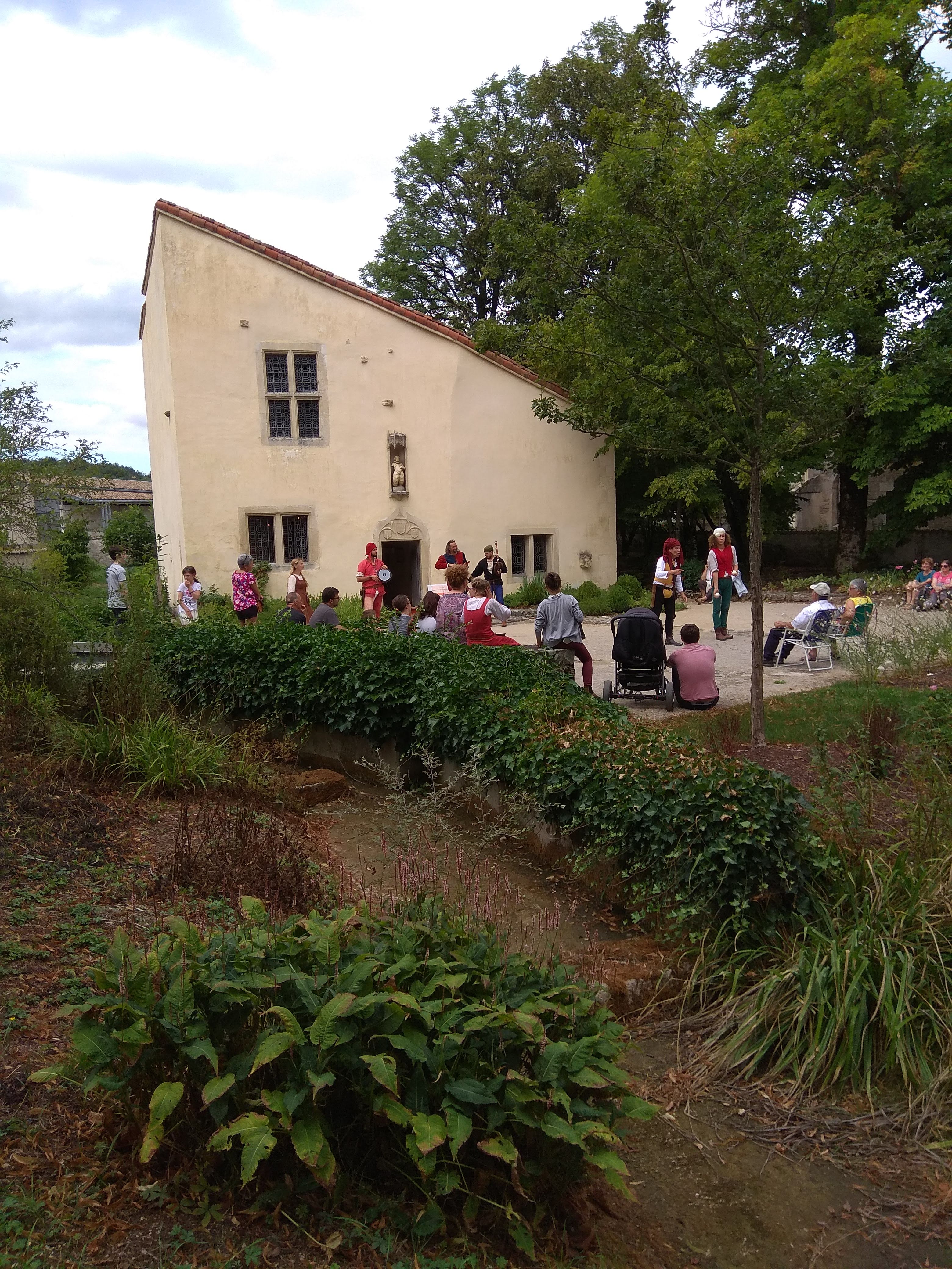 Photo n° 1 de l'avis de sandrine.e fait le 25/08/2019 à 19:22