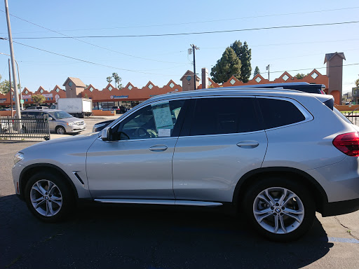 Used Car Dealer «Enterprise Car Sales», reviews and photos, 11180 Lucerne Ave, Los Angeles, CA 90230, USA