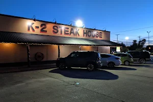 K-2 Steak House image