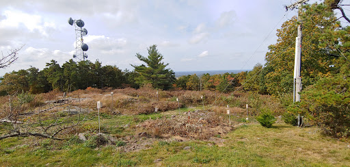 Observatory «Blue Hill Observatory Science Center Inc», reviews and photos, 1 Observatory Service Rd, Milton, MA 02186, USA