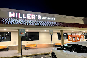 Miller's Ale House