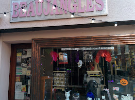 Beaujangles Ltd