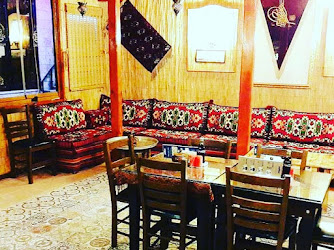 Ayasofya asmaalti Cafe&restaurant