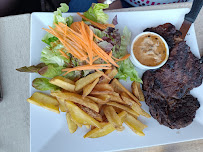 Frite du Saveurs du monde - Restaurant à Torcy - n°11