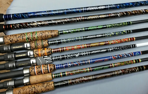 Fishing Store «Surf & Turf Custom», reviews and photos, 464 Tamiami Trail N, Naples, FL 34102, USA