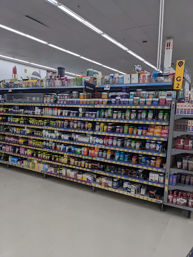 Department Store «Walmart Supercenter», reviews and photos, 310 31st Ave SE, Puyallup, WA 98374, USA