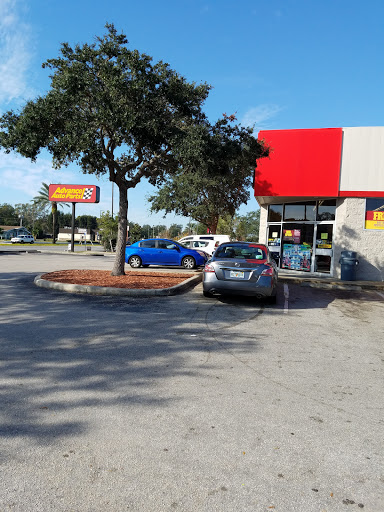 Auto Parts Store «Advance Auto Parts», reviews and photos, 6301 Park Blvd N, Pinellas Park, FL 33781, USA
