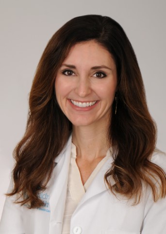 Stephanie Shinn Gaydos, MD