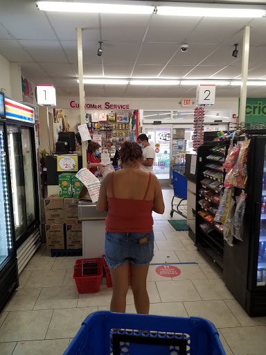 Grocery Store «Todos Dumfries LLC», reviews and photos, 17987 Dumfries Shopping Plaza, Dumfries, VA 22026, USA