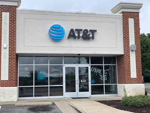 AT&T, 7340 Forest Hill Ave, Richmond, VA 23225, USA, 