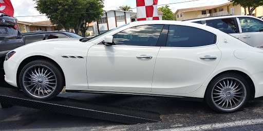 Used Car Dealer «Cubaneyes Auto Sales», reviews and photos, 1680 W 41st St, Hialeah, FL 33012, USA