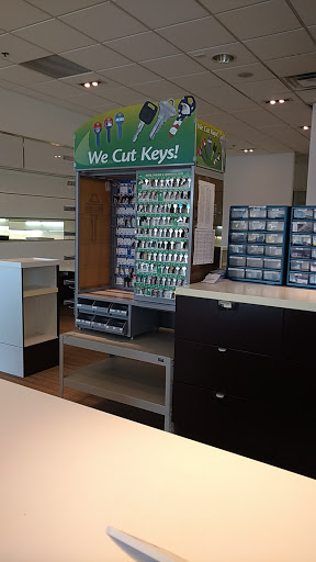 Locksmith «The Keyless Shop at Sears», reviews and photos, 2765 Eastland Five, Columbus, OH 43232, USA