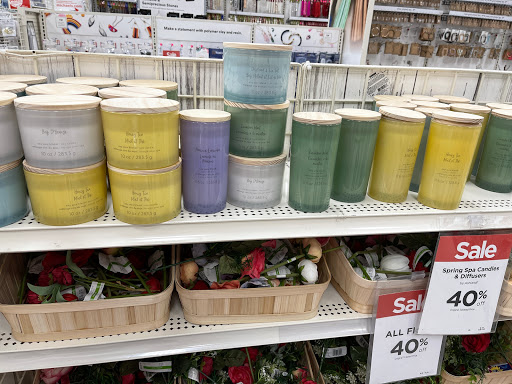 Craft Store «Michaels», reviews and photos, 6381 Pats Ranch Rd, Mira Loma, CA 91752, USA