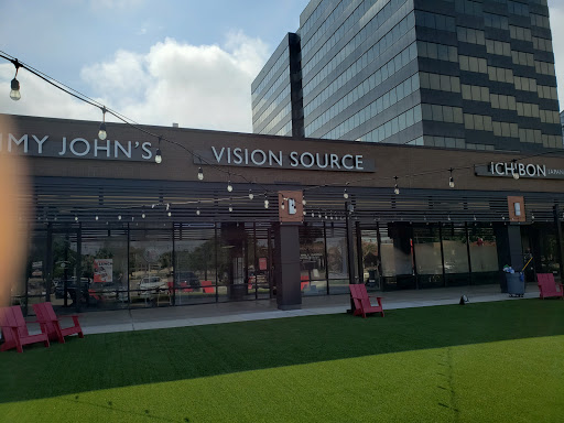 Vision Source Greenspoint, 12122 Greenspoint Dr, Houston, TX 77060, USA, 