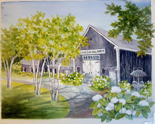 Performing Arts Theater «Vinegar Hill Music Theatre», reviews and photos, 53 Old Post Rd, Arundel, ME 04046, USA