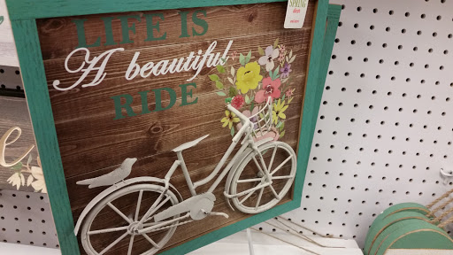 Fabric Store «Jo-Ann Fabrics and Crafts», reviews and photos, 21238 S Ellsworth Loop, Queen Creek, AZ 85142, USA