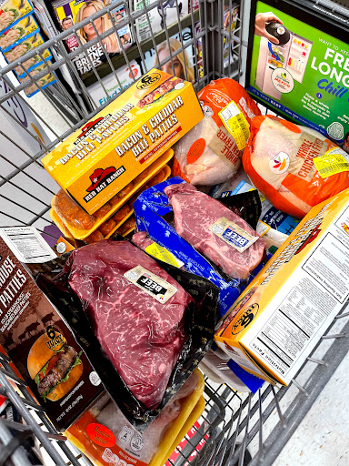 Supermarket «Giant», reviews and photos, 5615 Stone Rd, Centreville, VA 20120, USA