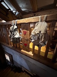 Les plus récentes photos du Restaurant français La Ferme du Pépé à Le Grand-Bornand - n°13