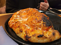 Pizza du Pizzeria Fratelli à Vendeville - n°13