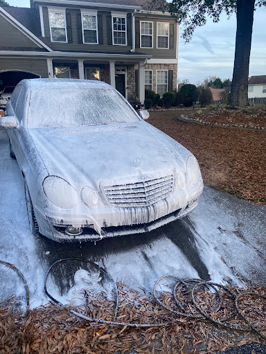 Splash Superior Mobile Detailing en Fairburn