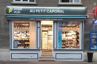 Au Petit Caporal à Brienne-le-Château
