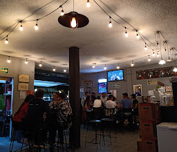 El Despacho Bar photo