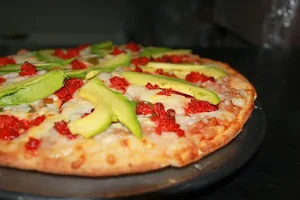 Concord Pizzas image