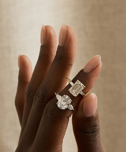 Jewelry Store «Brilliant Earth», reviews and photos, 7863 Girard Ave Suite 303, La Jolla, CA 92037, USA