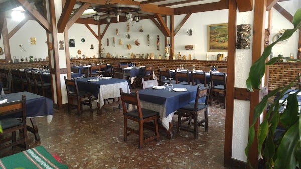 Restaurante Begotxu